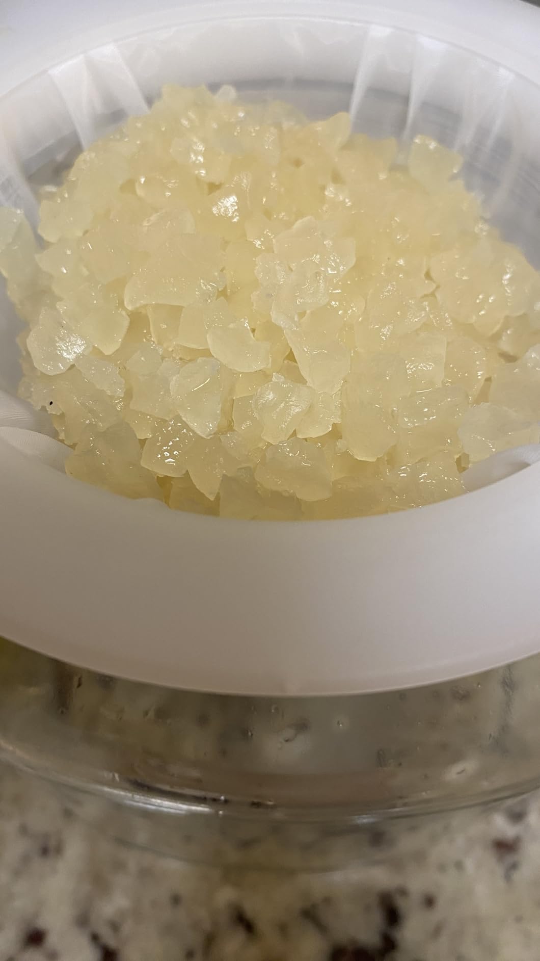 Yemoos Dried Authentic Water Kefir Grains customer photo 1