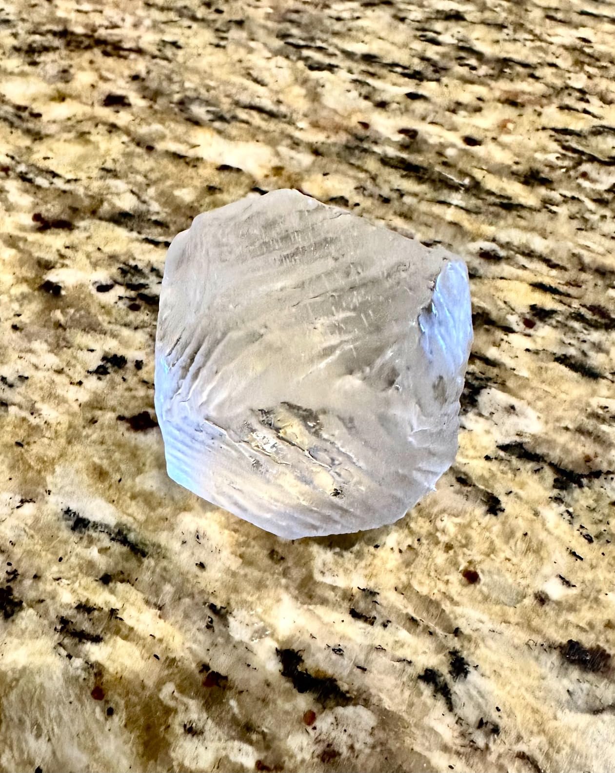Crystal Clear Ice Cube Maker, 4 Large 2