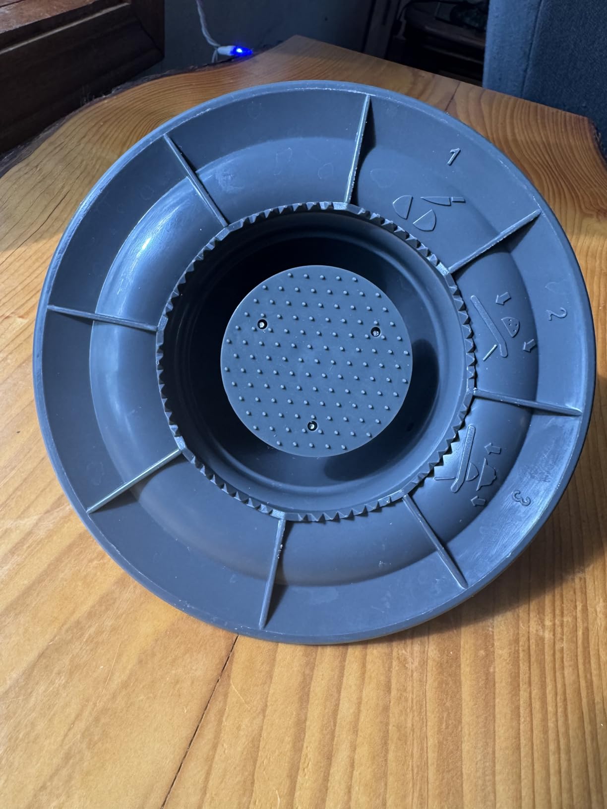 OXO SteeL Chef's Mandoline Slicer 2.0 customer photo 1