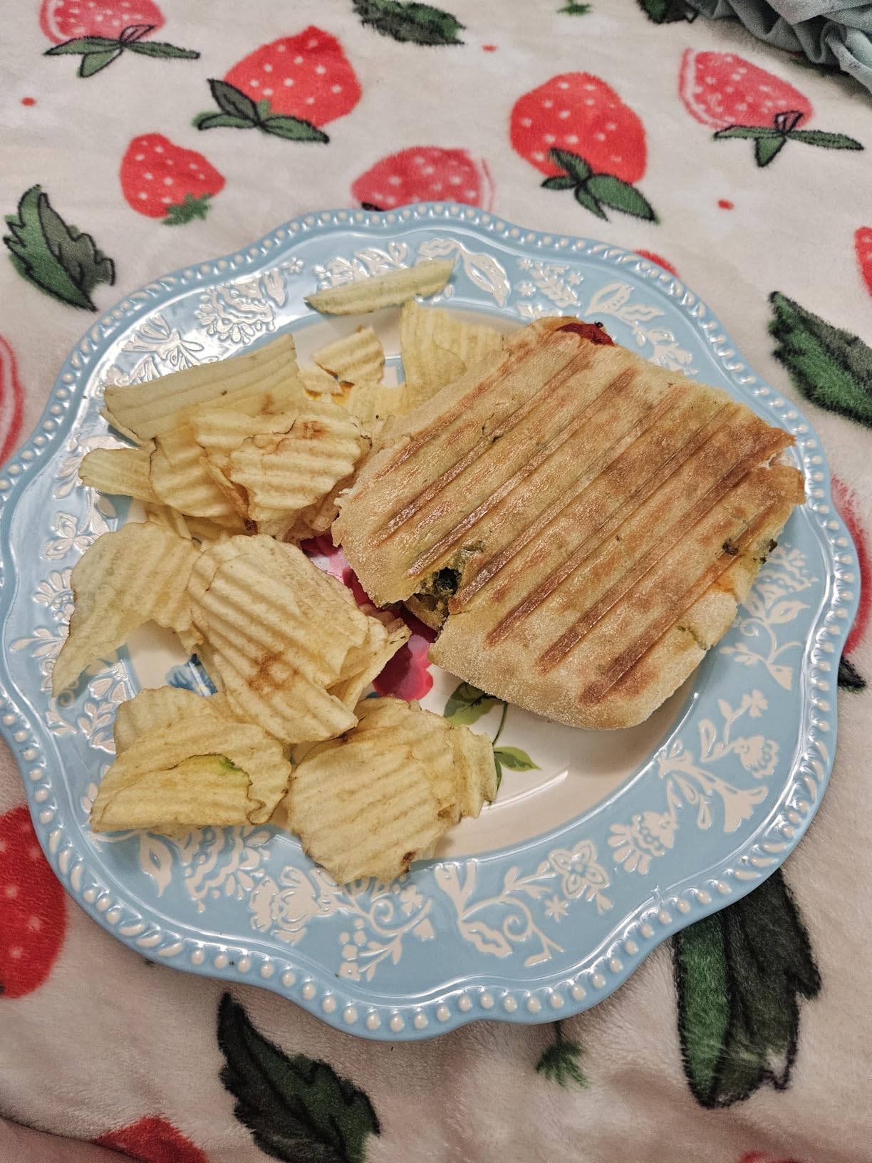PS Panini Press and Grill customer photo 2