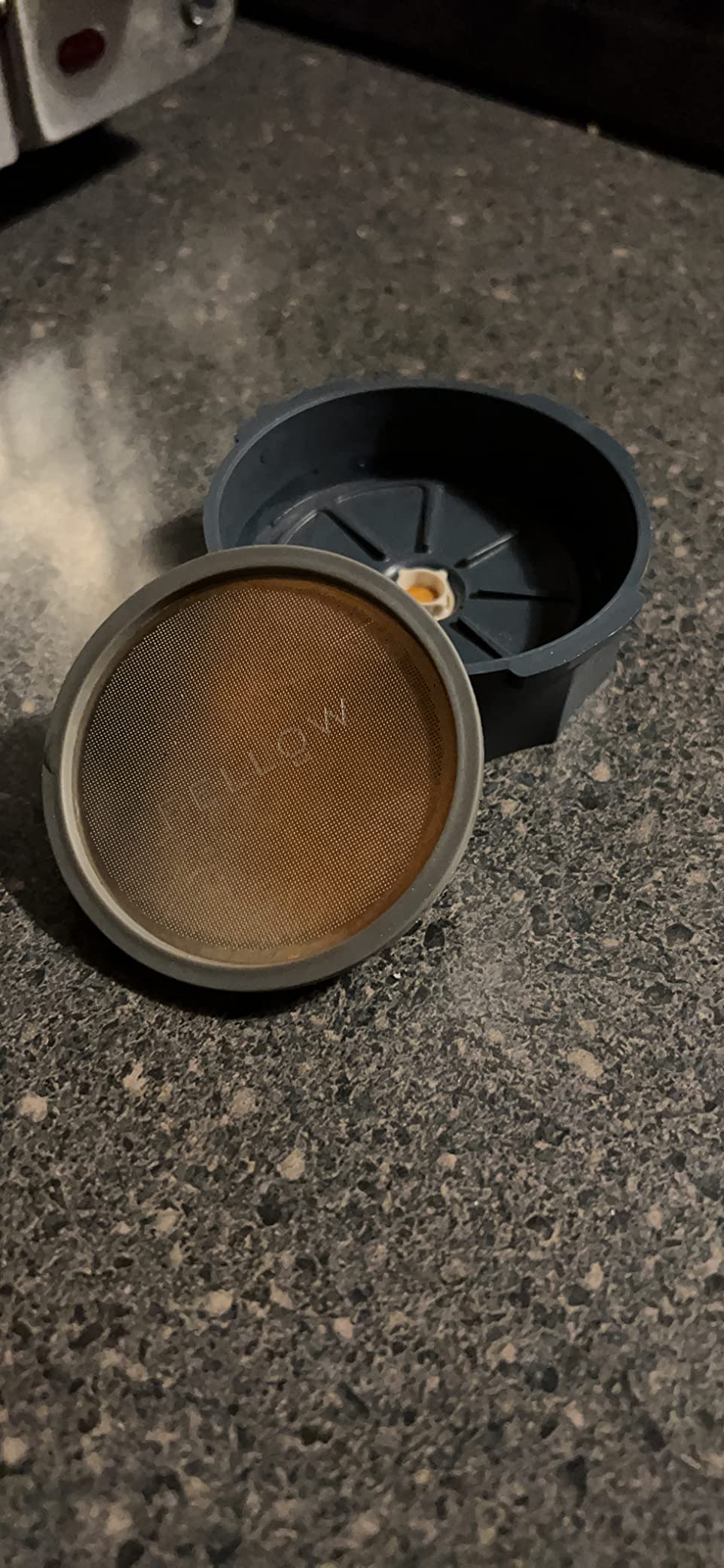 Fellow Prismo Attachment for AeroPress - Pressure-Based Espresso-Style Brewing customer photo 1