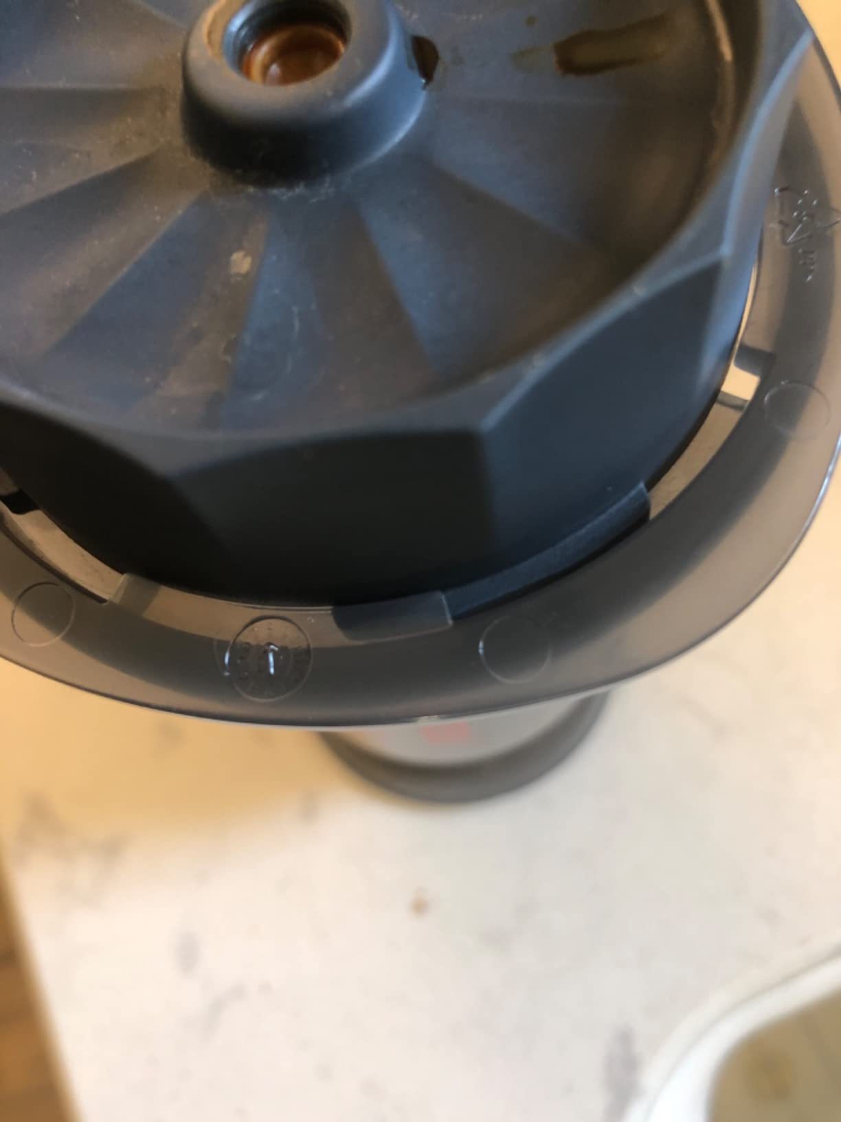 Fellow Prismo Attachment for AeroPress - Pressure-Based Espresso-Style Brewing customer photo 2
