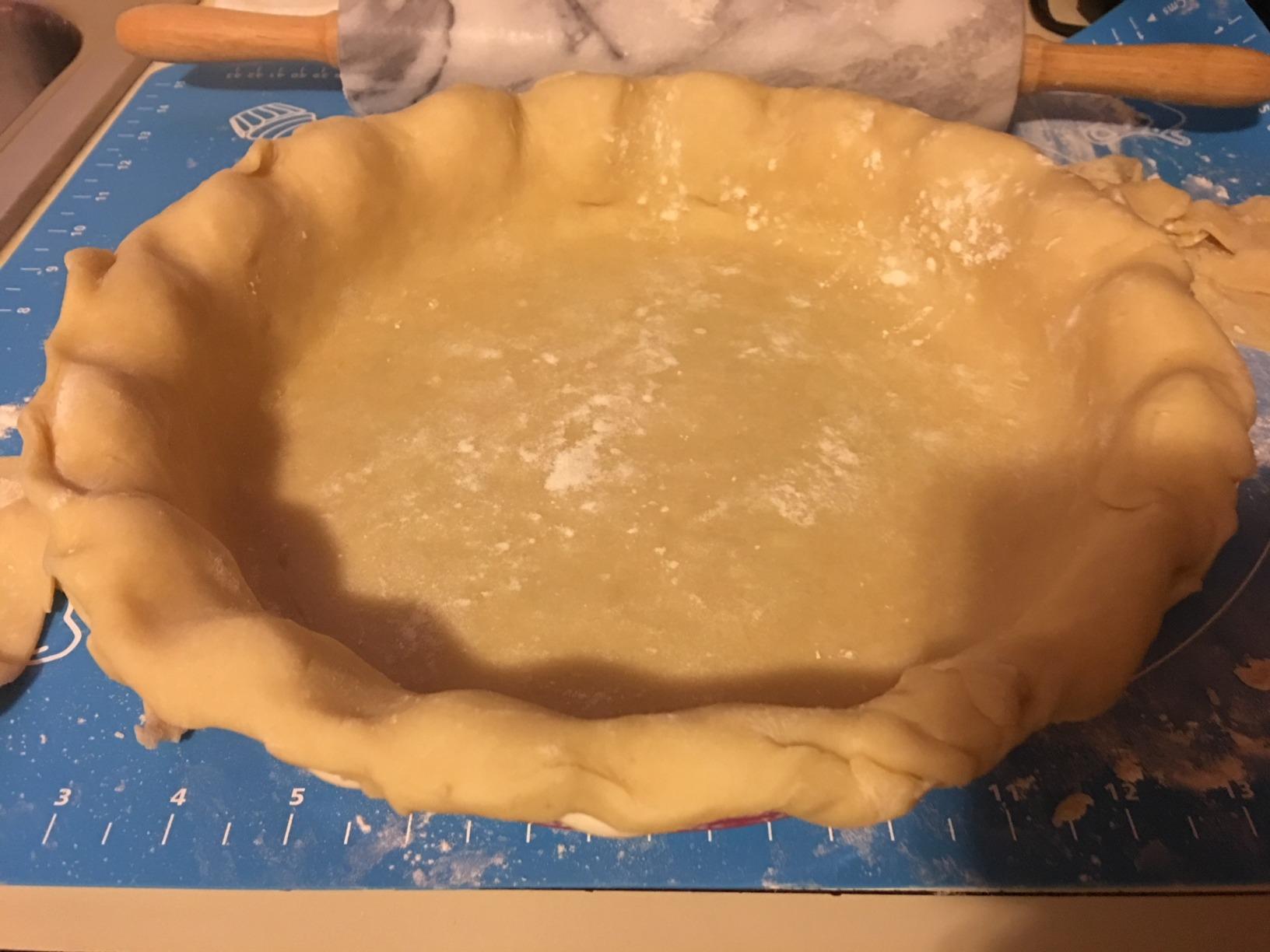 Mrs. Anderson's Baking Ceramic Pie Crust Weights, 270 Count, Natural Stoneware, For Blind Baking Pie Crusts And Tart Shells With Even Baking Results customer photo 1