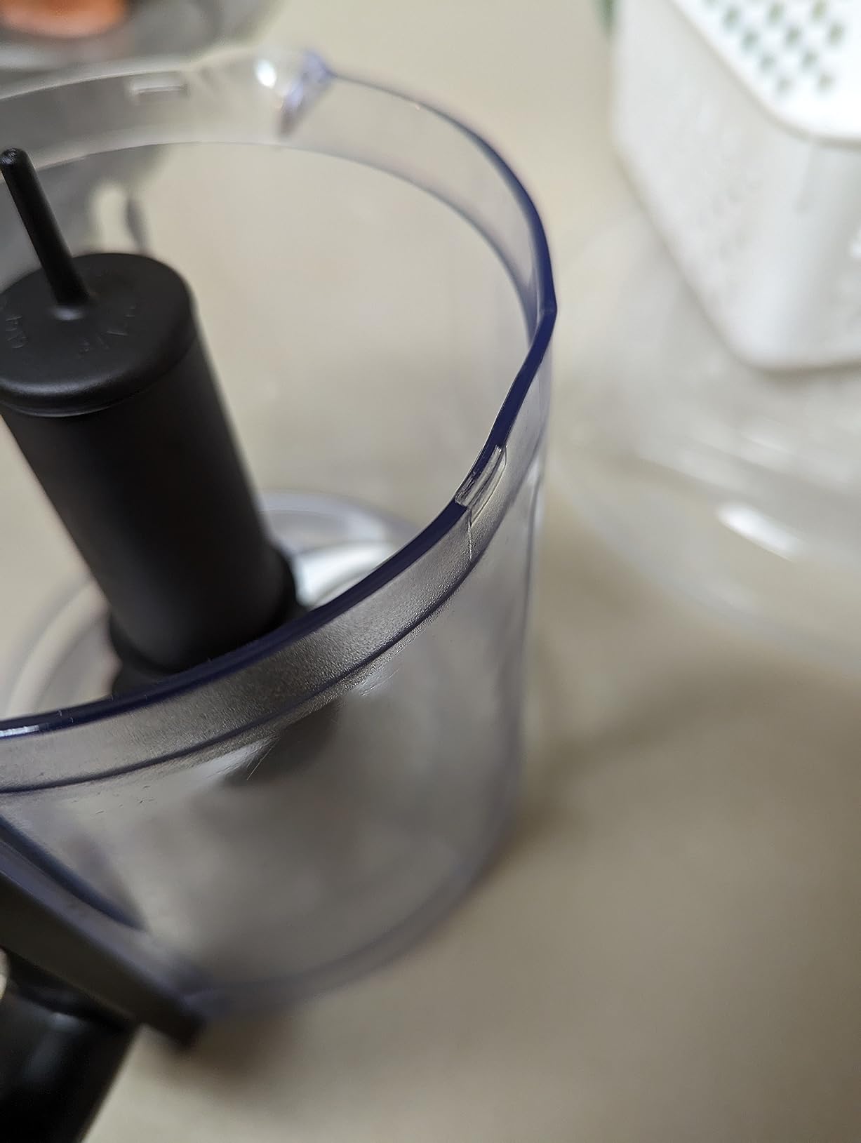 KitchenAid 5 Cup Food Chopper KFC0516BM, Matte Black customer photo 2
