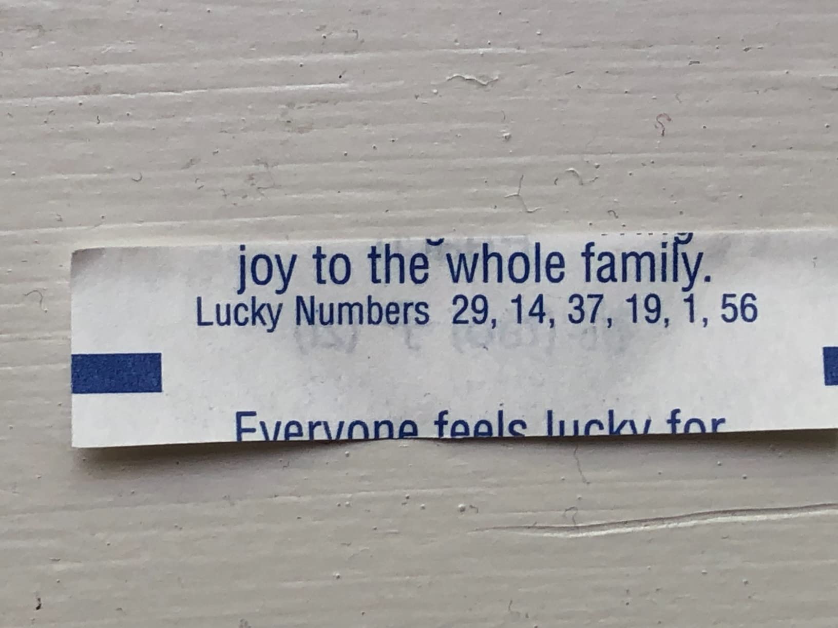 Sky | Fortune Cookies 100Pk | Premium USA Baked, Bulk Fortune Cookies Individually Wrapped customer photo 2