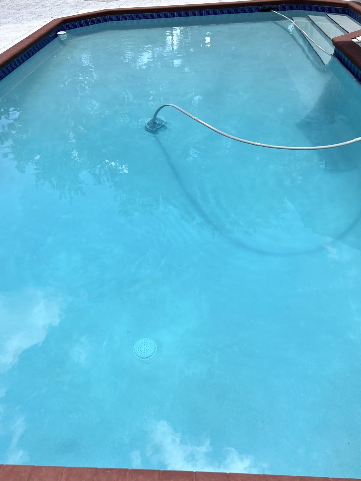 Hayward W32025ADC PoolVac XL Automatic Inground Pool Vacuum Cleaner, Suction Gunite Pool Cleaner up to 20 x 40 ft customer photo 2