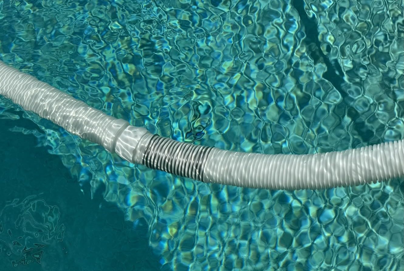 Hayward W3PVS20JST Poolvergnuegen Suction Pool Cleaner for In-Ground Pools up to 16 x 32 ft. (Automatic Pool Vaccum) customer photo 1