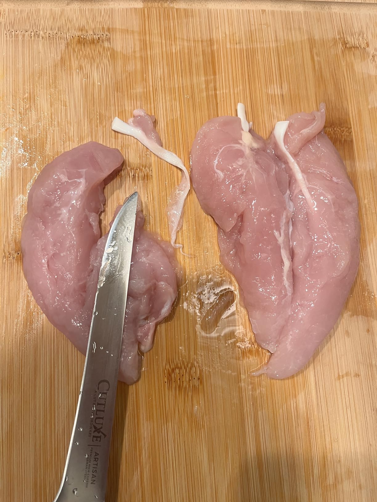Cutluxe Boning Knife - 6