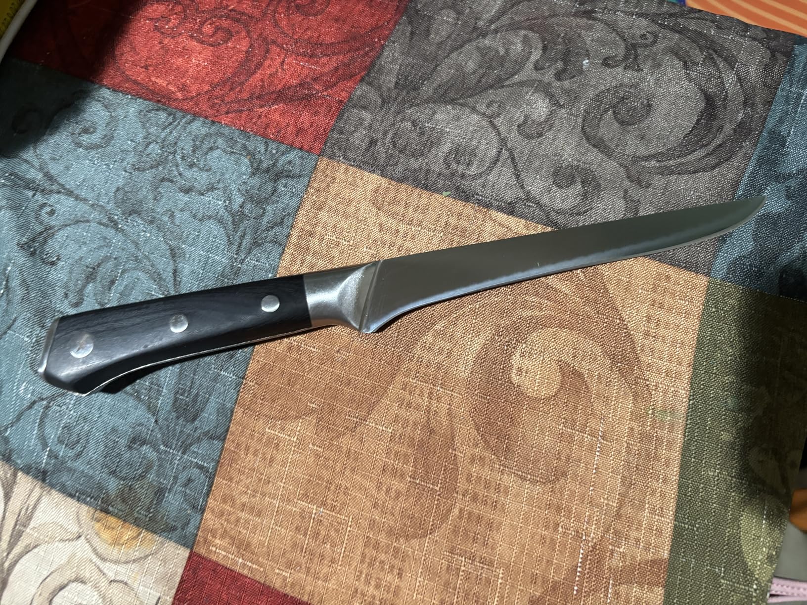 Cutluxe Boning Knife - 6