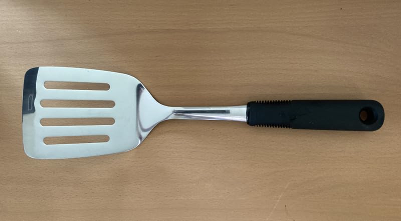 OXO Good Grips Stainless Steel Turner customer photo 1