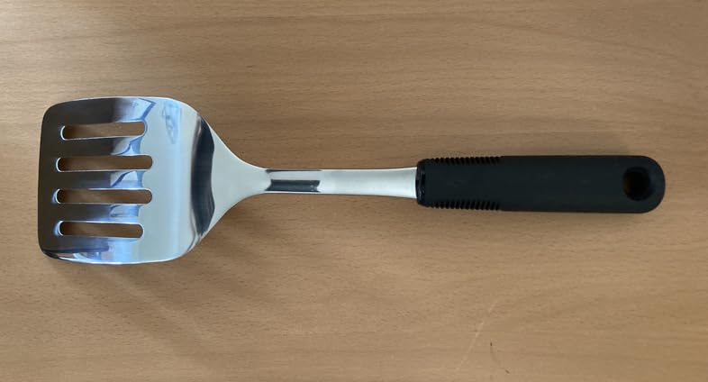 OXO Good Grips Stainless Steel Turner customer photo 2