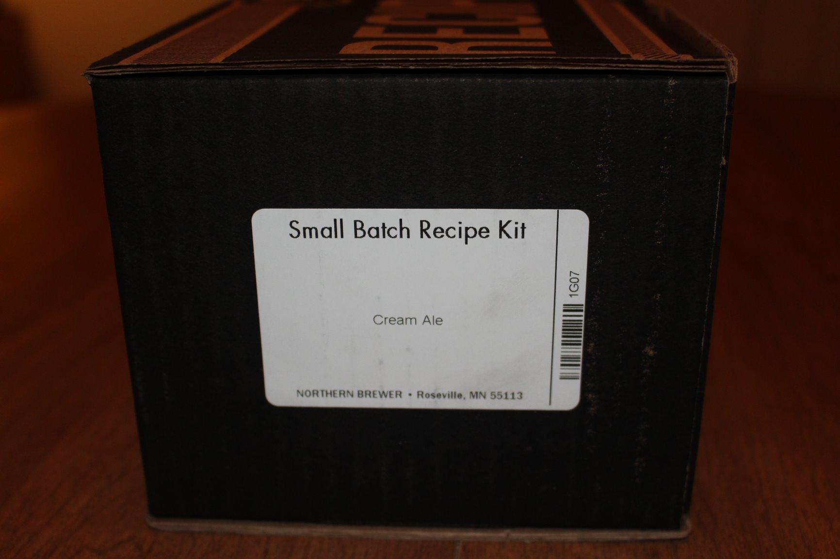 Northern Brewer - 2-Pack 1 Gallon Holiday Brews Beer Recipe Kits customer photo 2