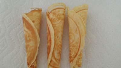 Fox Run Stainless Steel Cannoli Molds, Set of 16,45090 customer photo 2