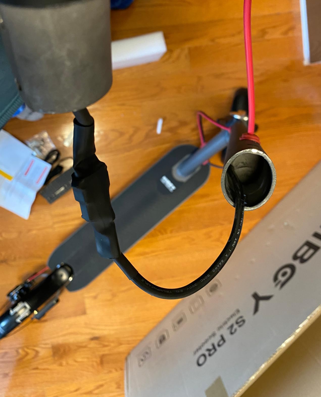 Hiboy S2 Pro/X300 Electric Scooter, 500W Motor, 10