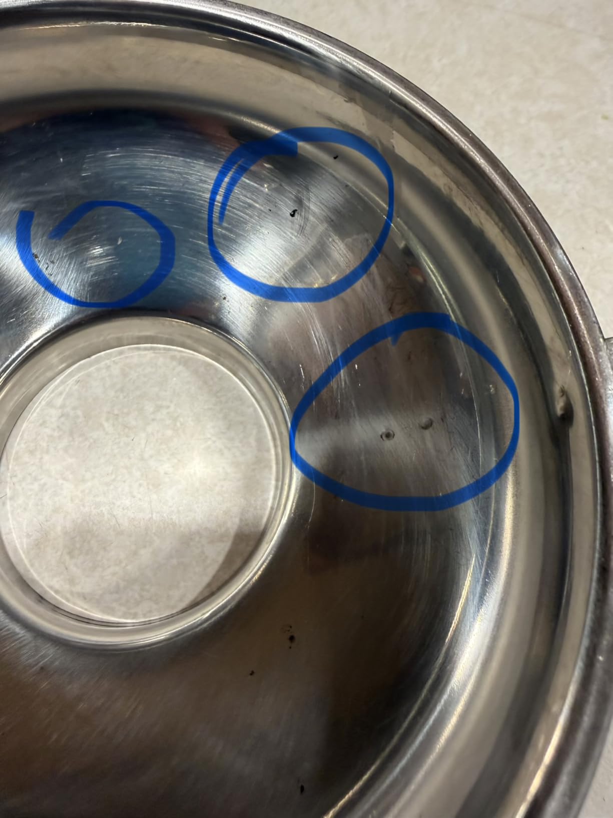 Delove Canning Funnel with Strainer for Wide and Regular Mason Jars - Wide-Mouth Funnels for Kitchen Use - Canning Supplies Kit - Stainless Steel - 3 Pack (Small and Large) customer photo 1
