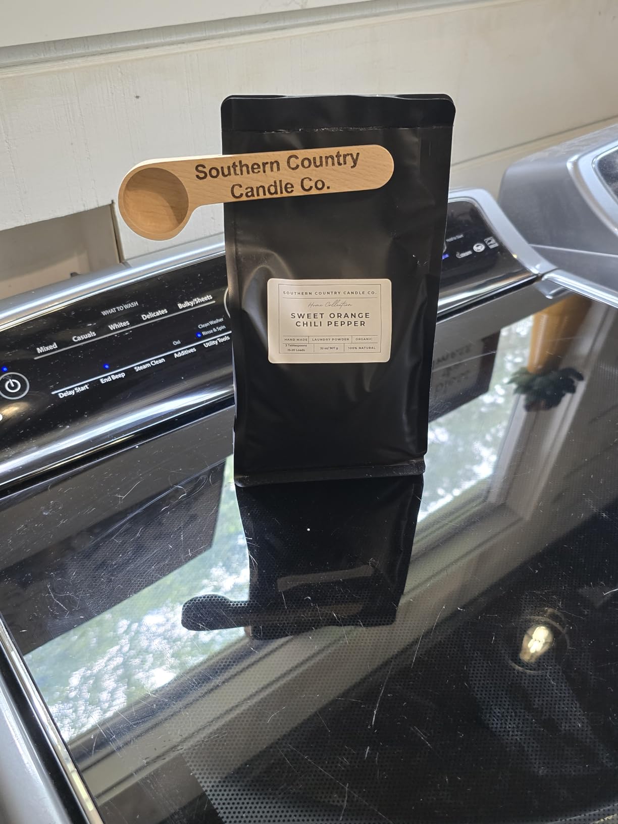 REMTAP Coffee Bags with Valve(50pcs,8 oz,1/2 lb) Black High Barrier Aluminumed Foil Flat Bottom Standing Coffee Beans Storage Bags,Reusable Heat Sealable Side Zipper Pouches for Home or Store customer photo 1