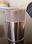 KOTODO SILVER TEA TIN CANISTER (Long type 7oz (200g)) customer photo 1