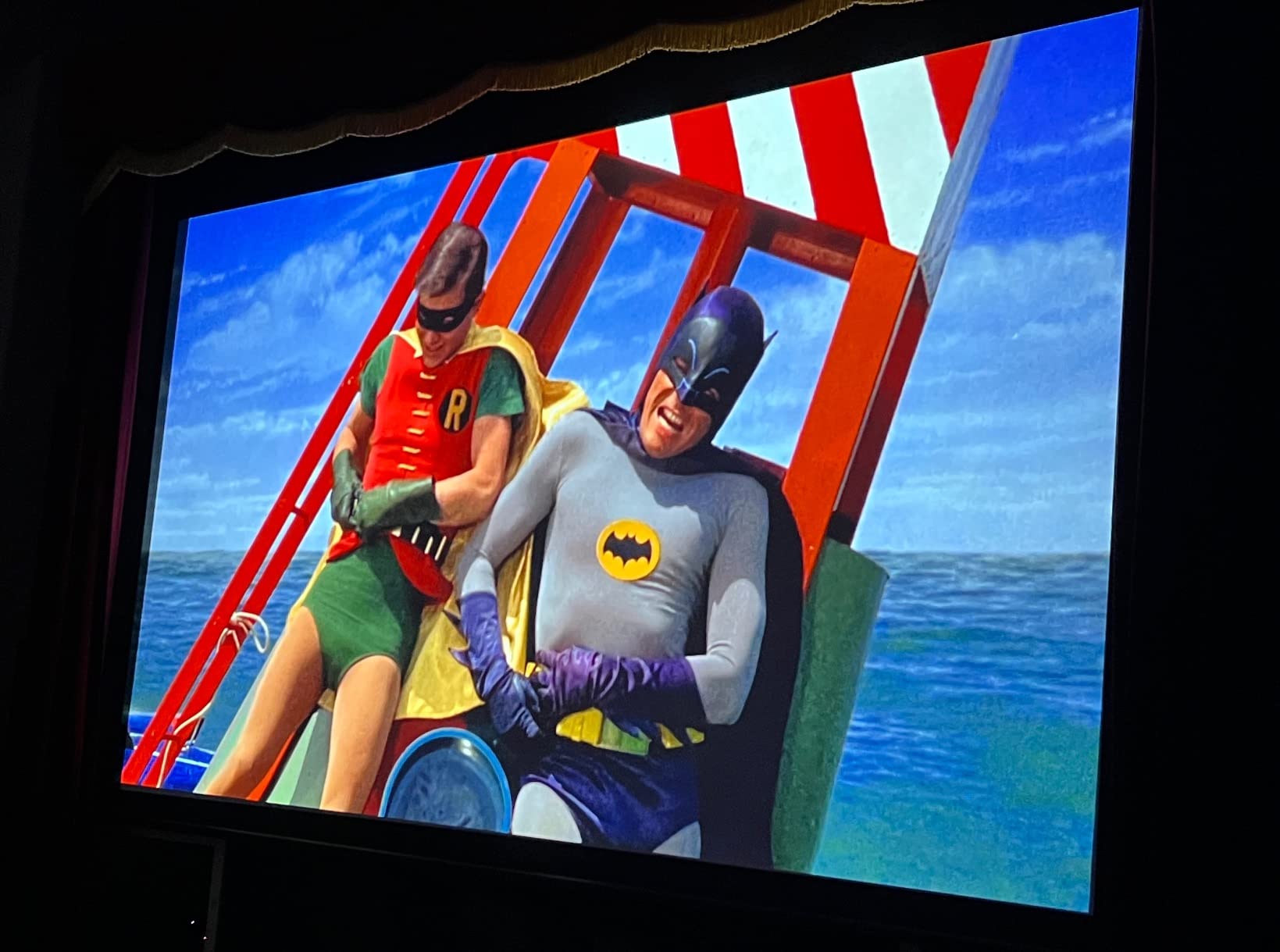 ViewSonic PX701-4K 3200 Lumens 4K Projector with 240Hz and HDR Support customer photo 2