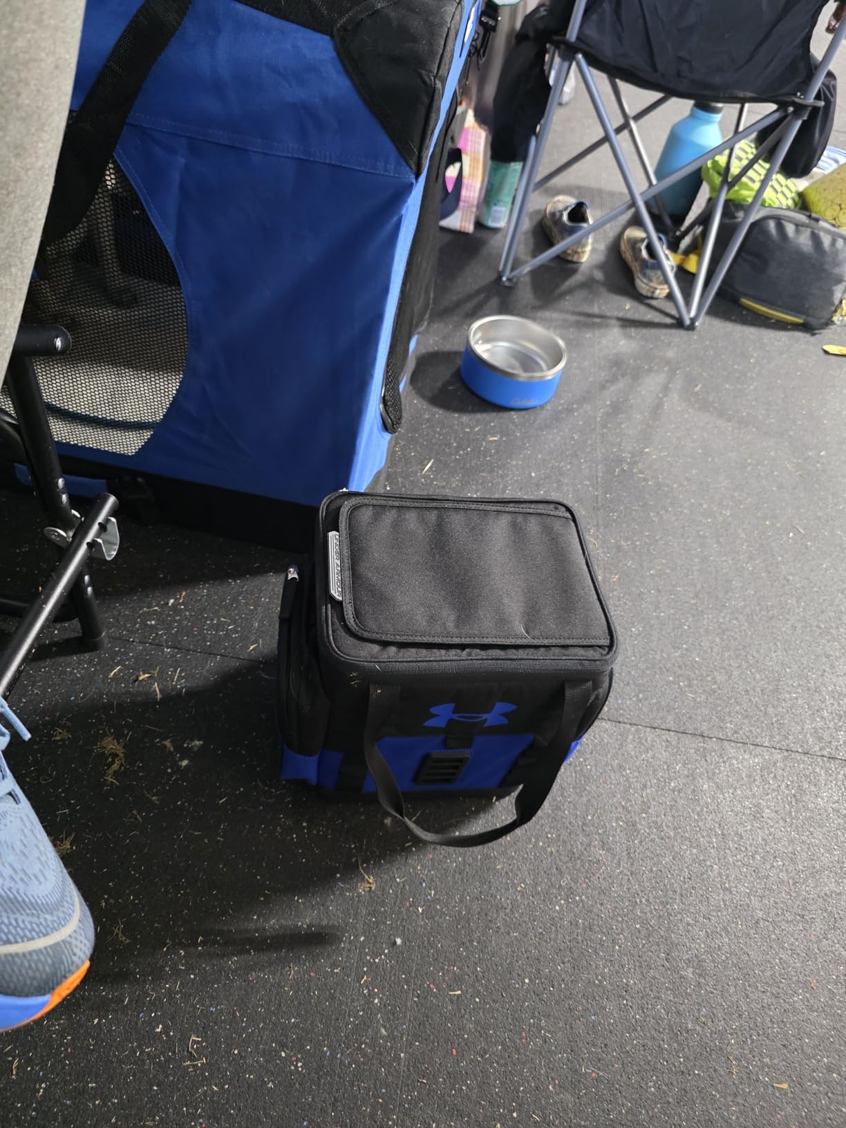 Under Armour Sideline Cooler customer photo 1