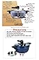 LAMPCOOK With Highlight Lifter Automatic Pots Stirrer for Cooking [HAND FREE COOKING POT] Non-Stick Frying Saucepan, Rotating Blade, Oil Drain, Easy Clean, Cordless, Pot Lid customer photo 2