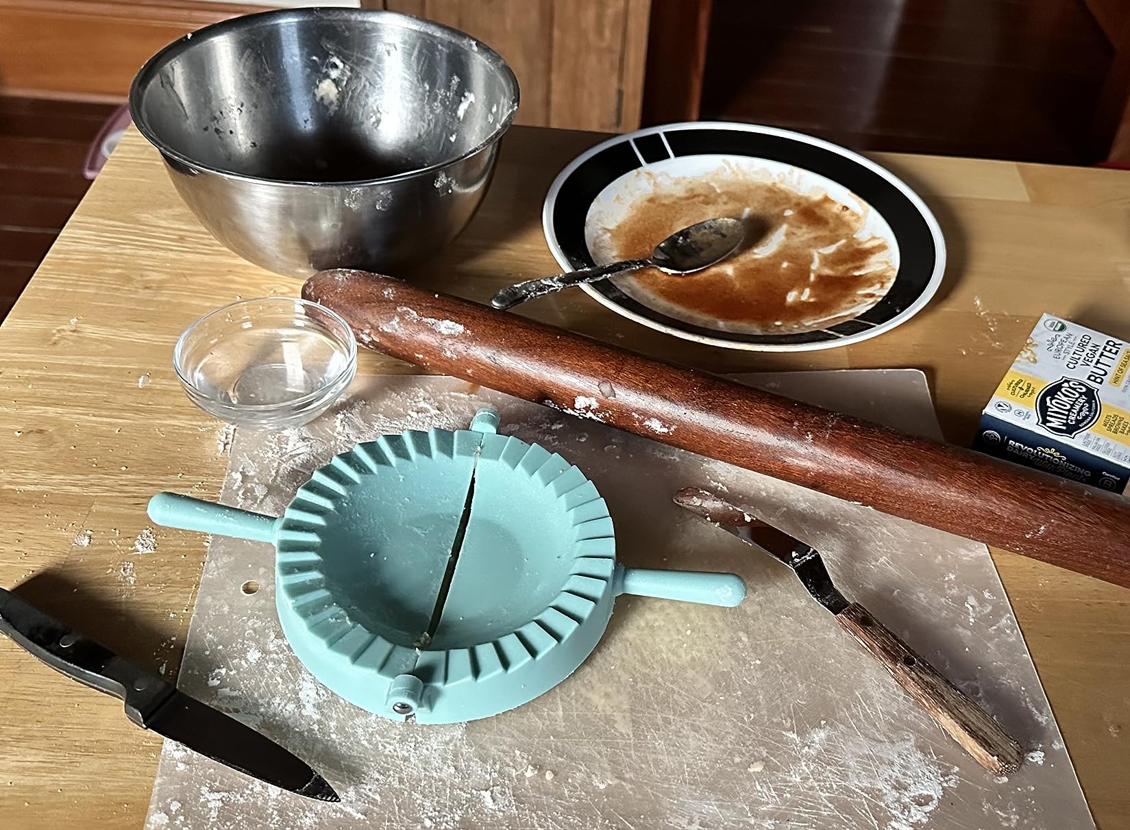 Pocket Pie Press customer photo 1