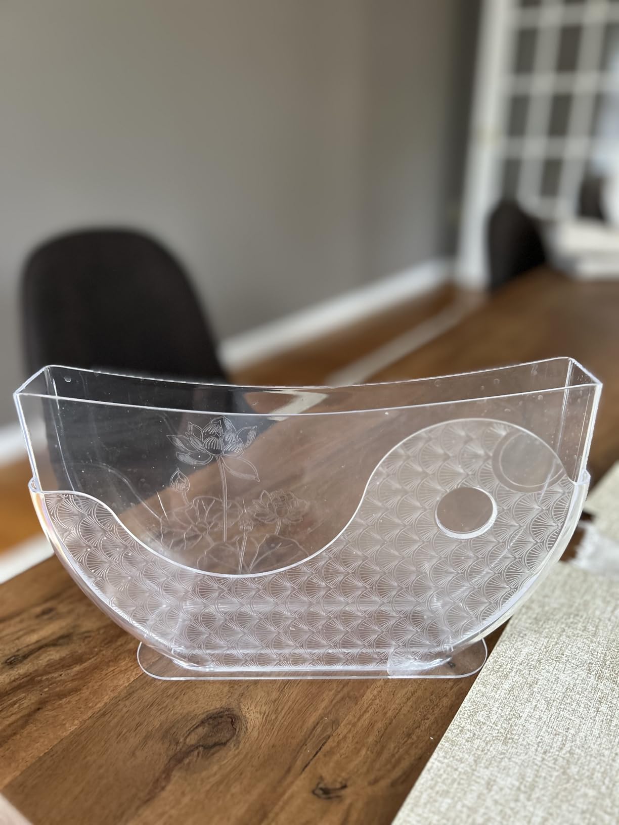 Rice Paper Spring Roll Wrappers Water Bowl Holder Summer Roll Water Bowl Water Bowl for Soaking Rice Paper - Egg Rolls Making Fresh Spring Rolls customer photo 1