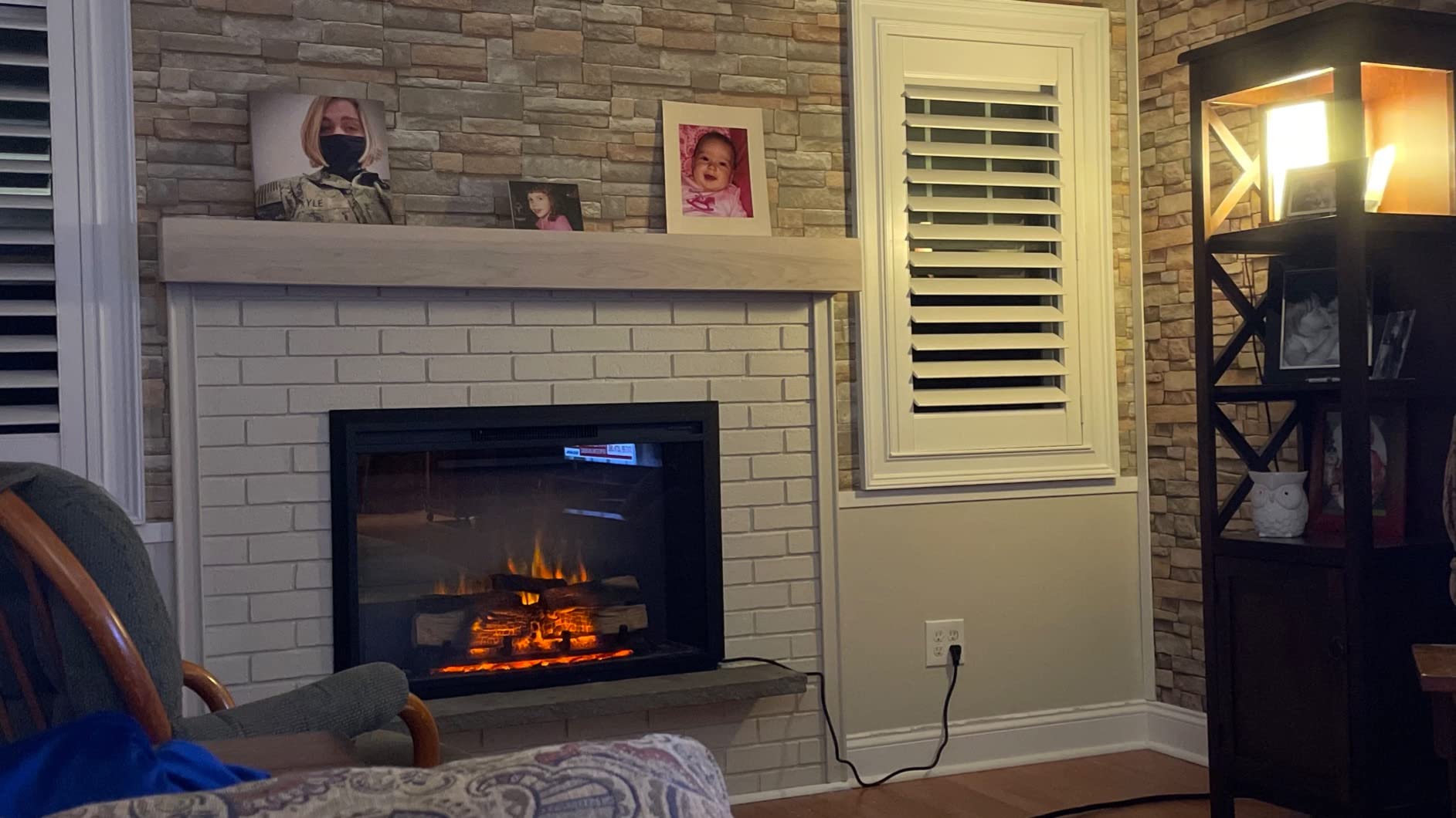 LegendFlame Carl 30