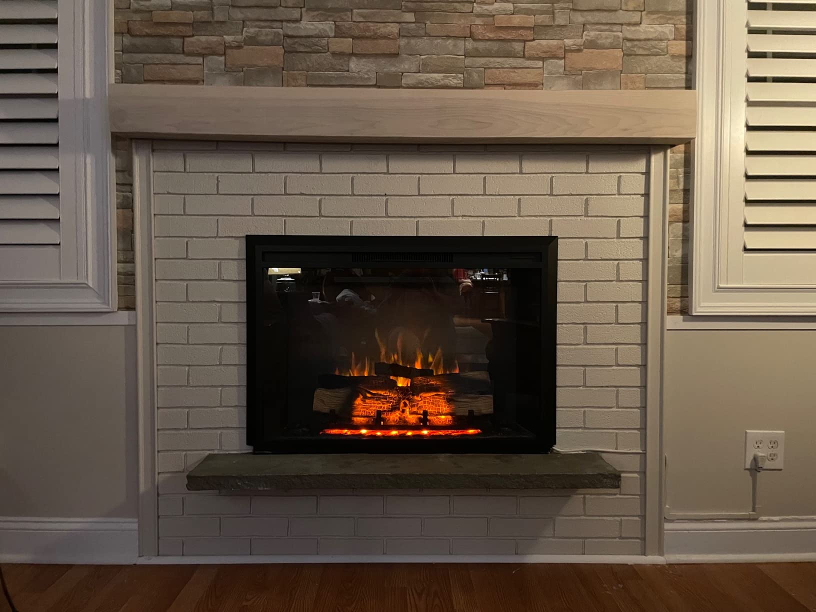 LegendFlame Carl 30