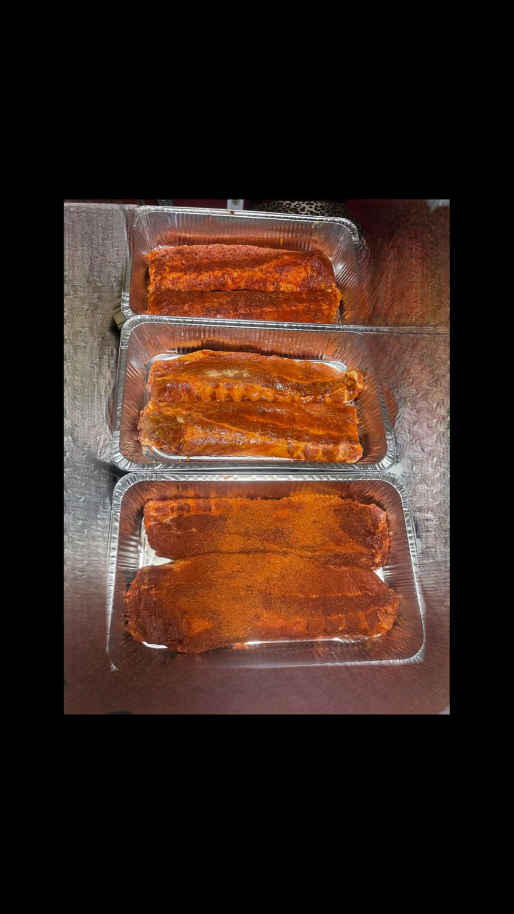 Meat Church BBQ Rub Combo: Honey Hog (14 oz) and Holy Gospel (14 oz) BBQ Rub and Seasoning for Meat and Vegetables, Gluten Free customer photo 2