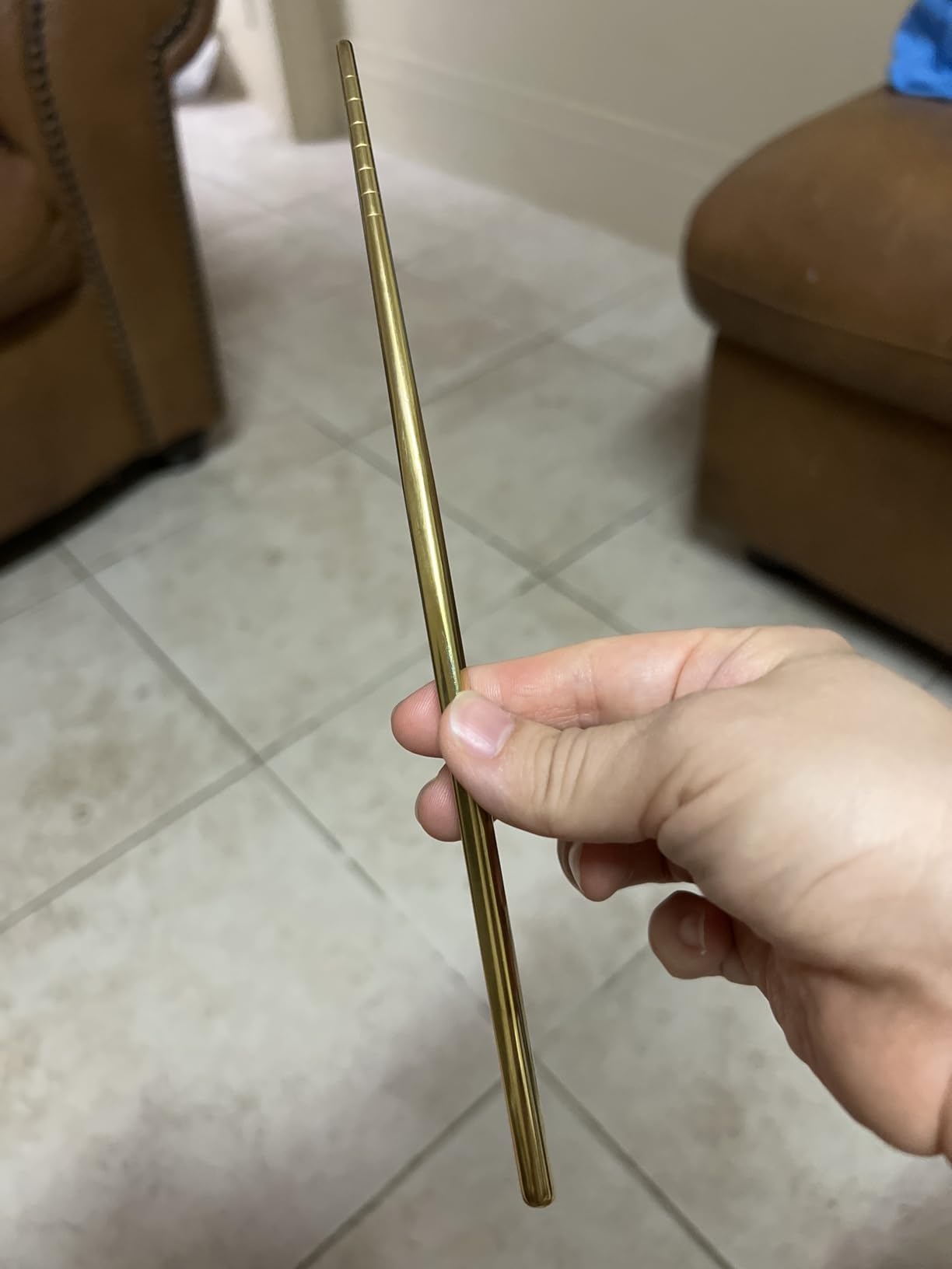 10 Pairs Reusable Chopsticks, Stainless Steel Metal Chop Sticks, Japanese Chinese Korean Chopstick Dishwasher Safe, 8.9 Inch (Silver / Chop sticks) customer photo 1