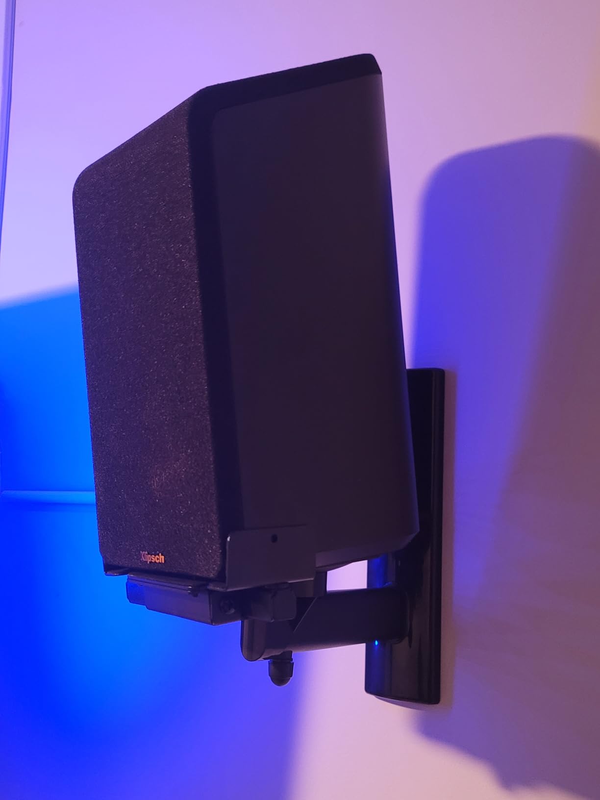 Klipsch Reference Cinema Dolby Atmos 5.1.4 System customer photo 2
