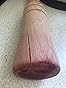 Sauerkraut Pounder - Solid Wooden Tamper for Sauerkraut Kimchi and Meat Tenderizing customer photo 1