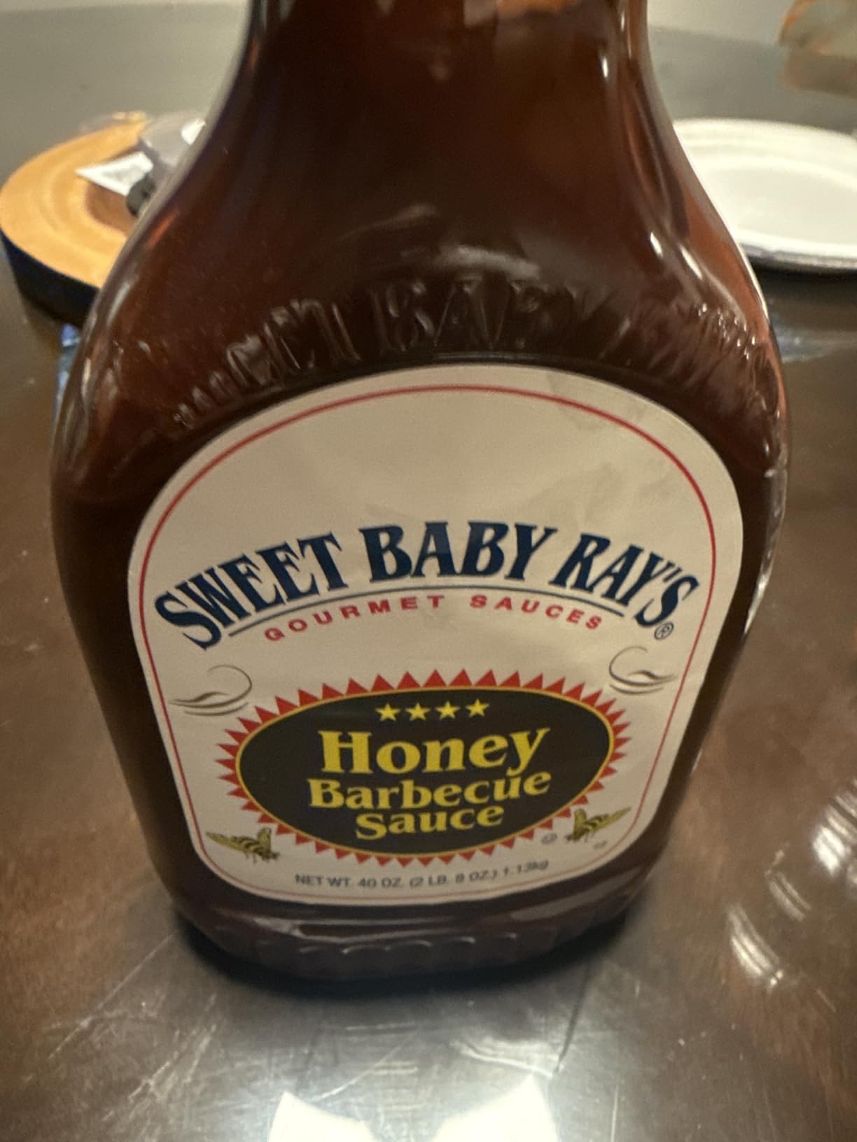 Sweet Baby Ray's Barbecue Sauce (40 oz. bottle, 2 pk.) - 2 pack customer photo 2