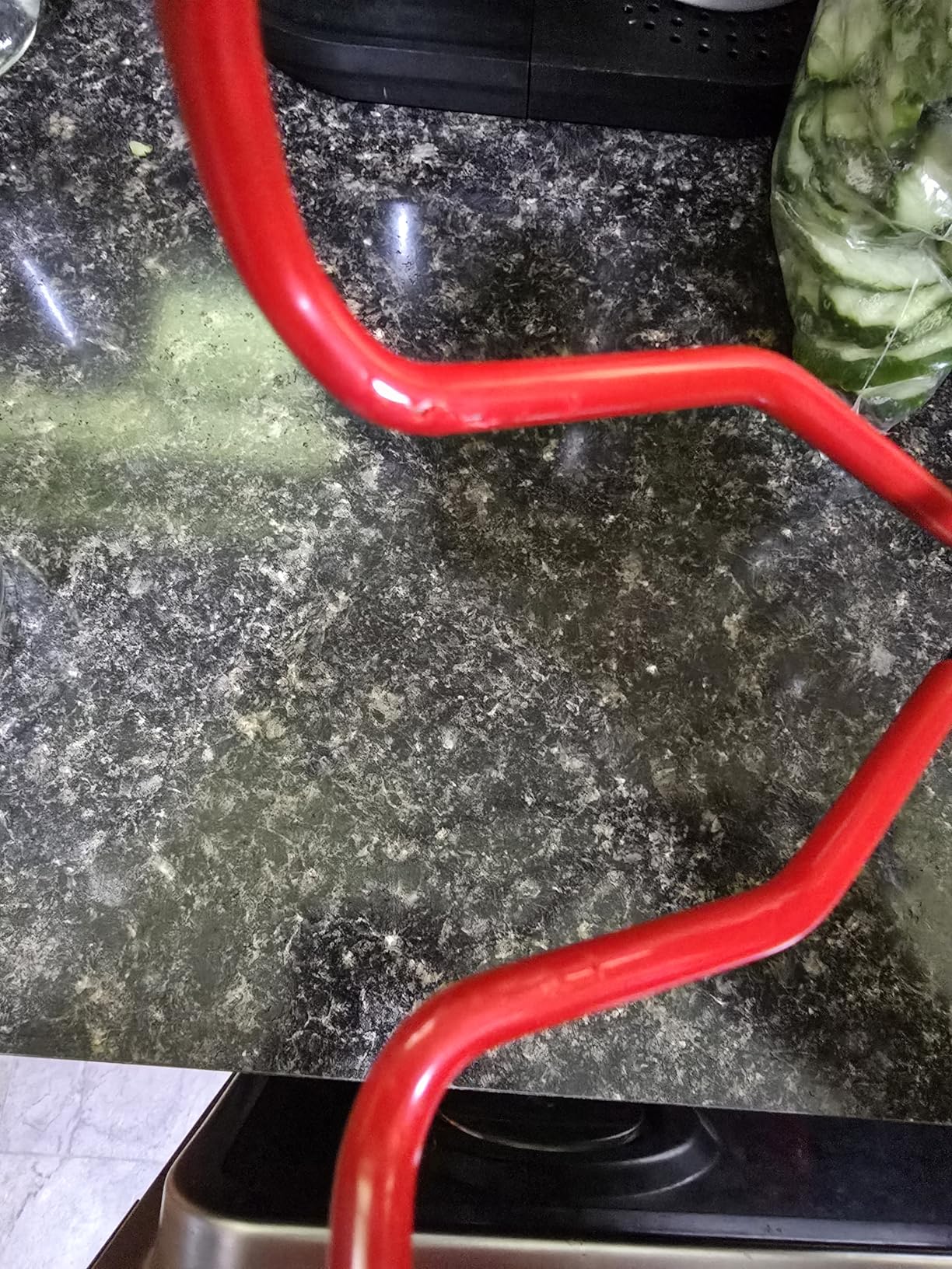 3pcs Canning Kit - Canning Jar Lifter Tongs, Canning Bubble Popper Bubble Remover and Canning Lid Lifter Magnetic Lid Lifter for Canning Tools customer photo 1