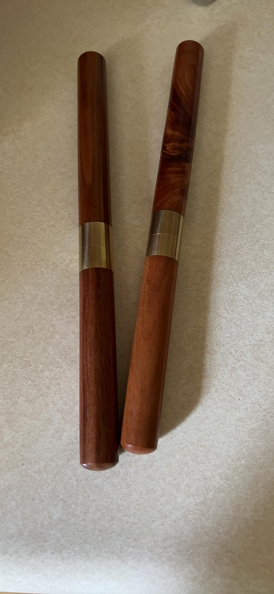 Ice Pick 2Pcs. Ice Picks for Breaking Ice. 9 Inches Length. Secure Wooden Caps and Non-slip Wooden Handles. Easy to Store. For Use in Kitchen Bars Bartender Picnics Camping& Restaurant customer photo 2