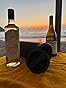 Vinarmour Wine Carrier, Fully Protective Wine Travel Bag, Insulated, Brown customer photo 1