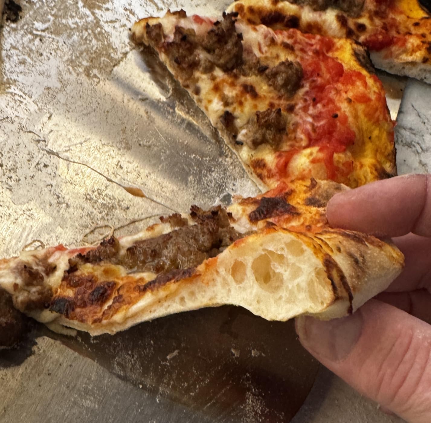 PIZZELLO 16