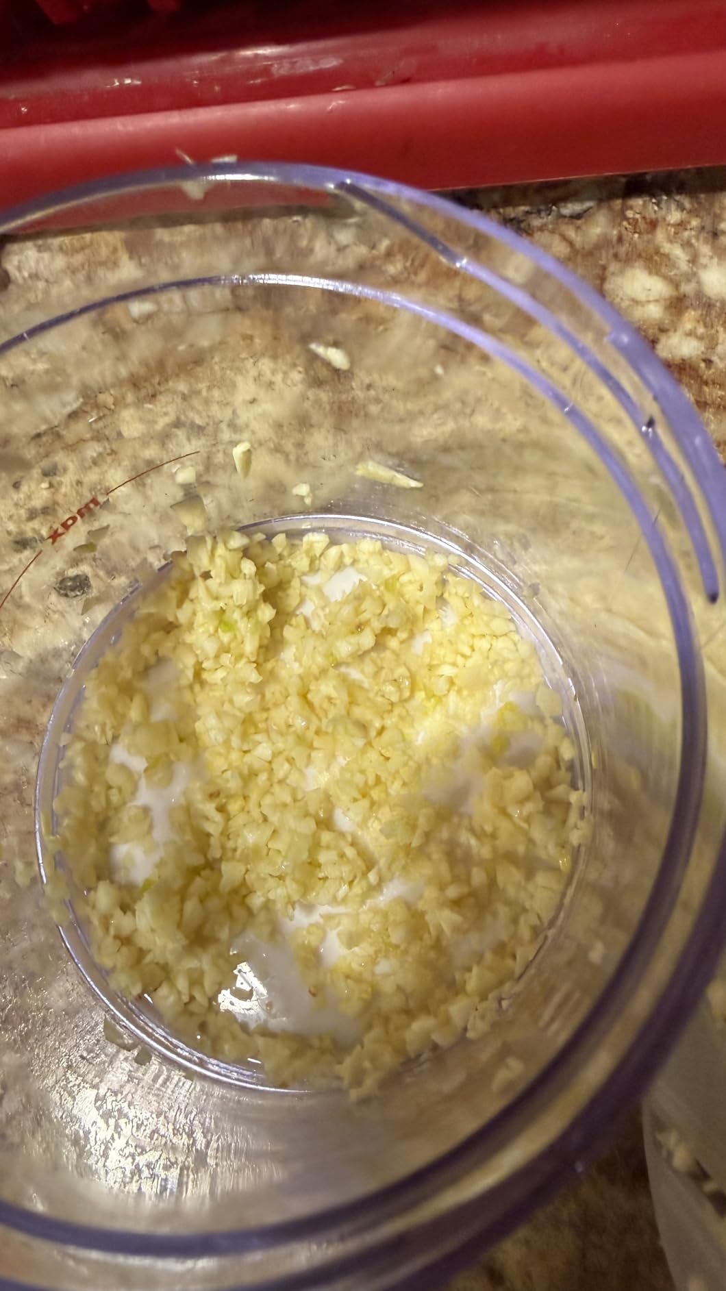 OXO Good Grips Vegetable Chopper customer photo 2
