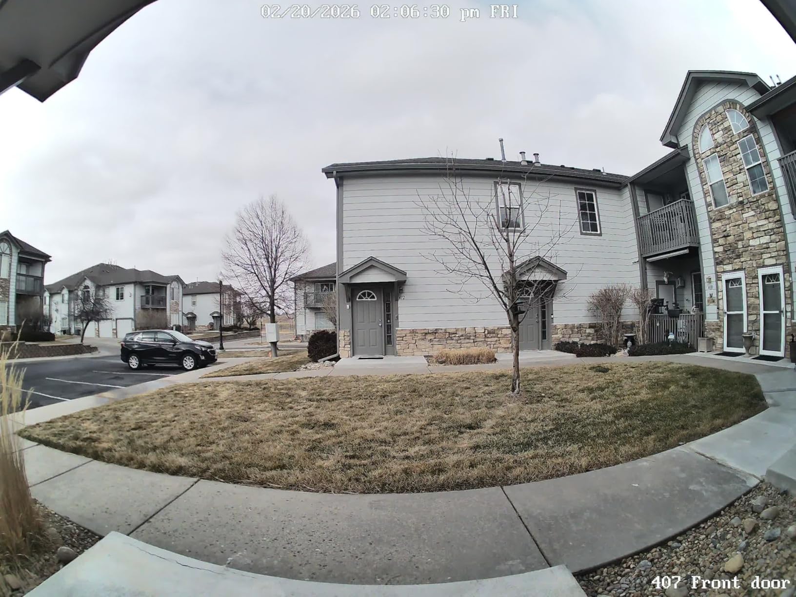 REOLINK Video Doorbell WiFi Camera Wired 2K customer photo 1