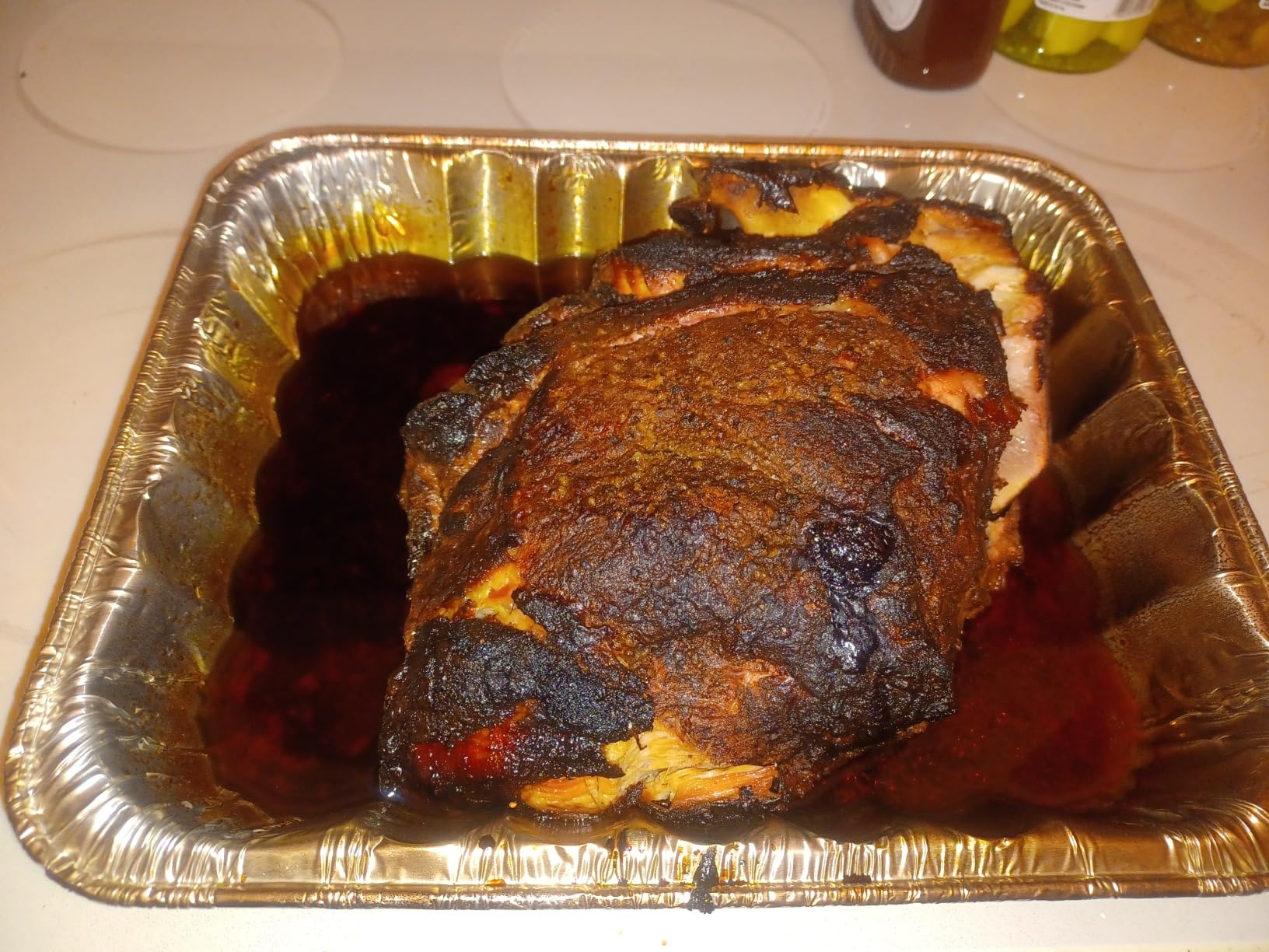 Meat Church Texas Sugar BBQ Rub 12oz customer photo 2