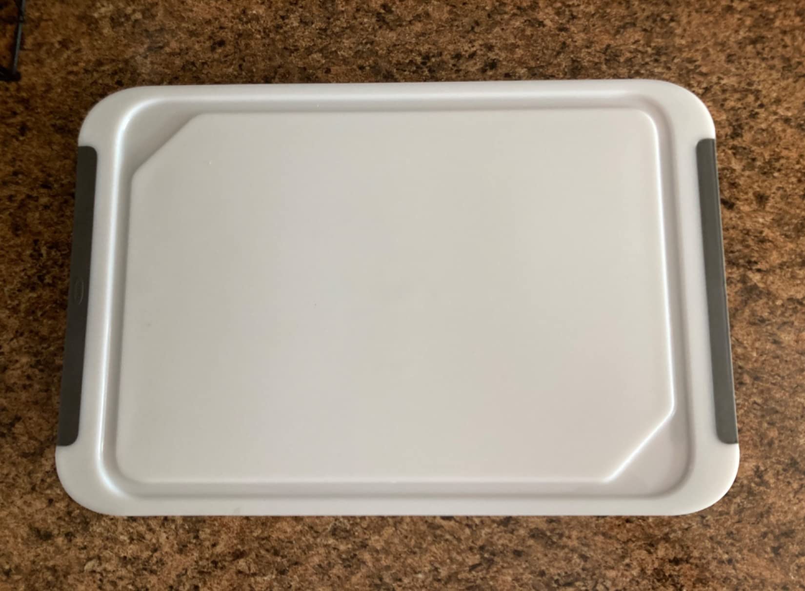 OXO Good Grips Grilling Prep and Carry System customer photo 2
