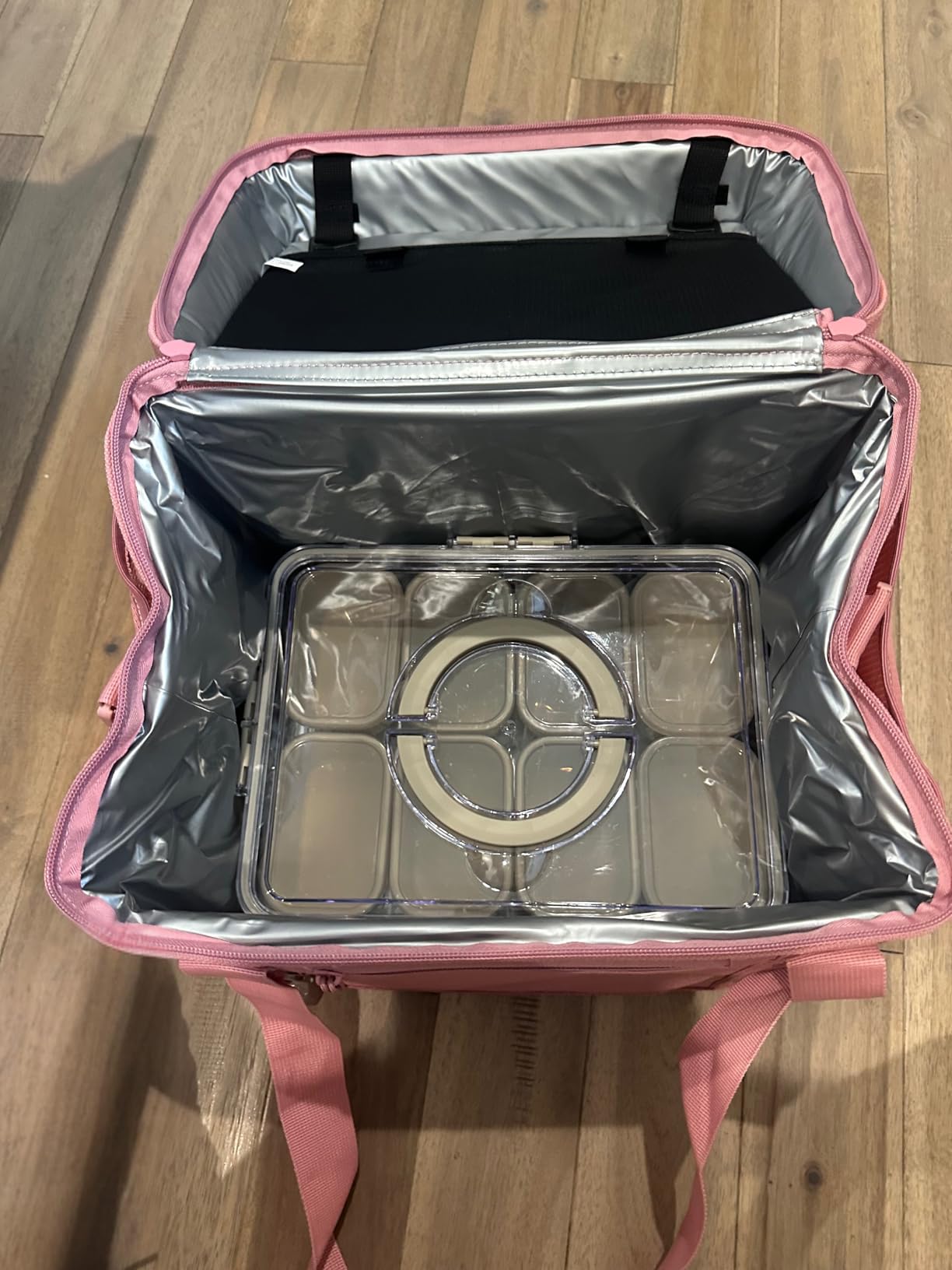 RTIC 28 Can Everyday Cooler, Soft Sided Portable Insulated Cooling customer photo 1