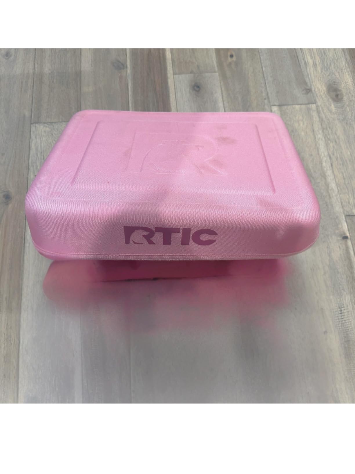 RTIC 28 Can Everyday Cooler, Soft Sided Portable Insulated Cooling customer photo 2