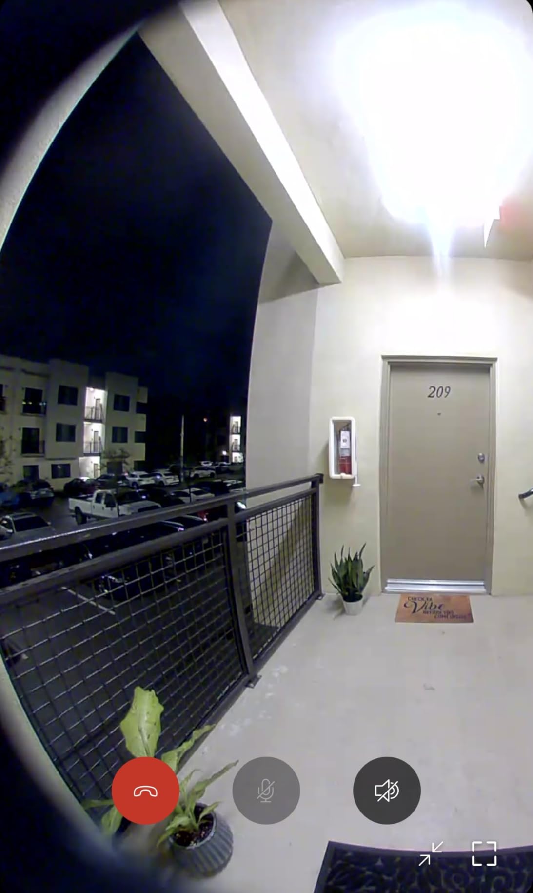 Ring Battery Doorbell with Head-to-Toe Video customer photo 2