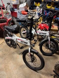 Gotrax 20