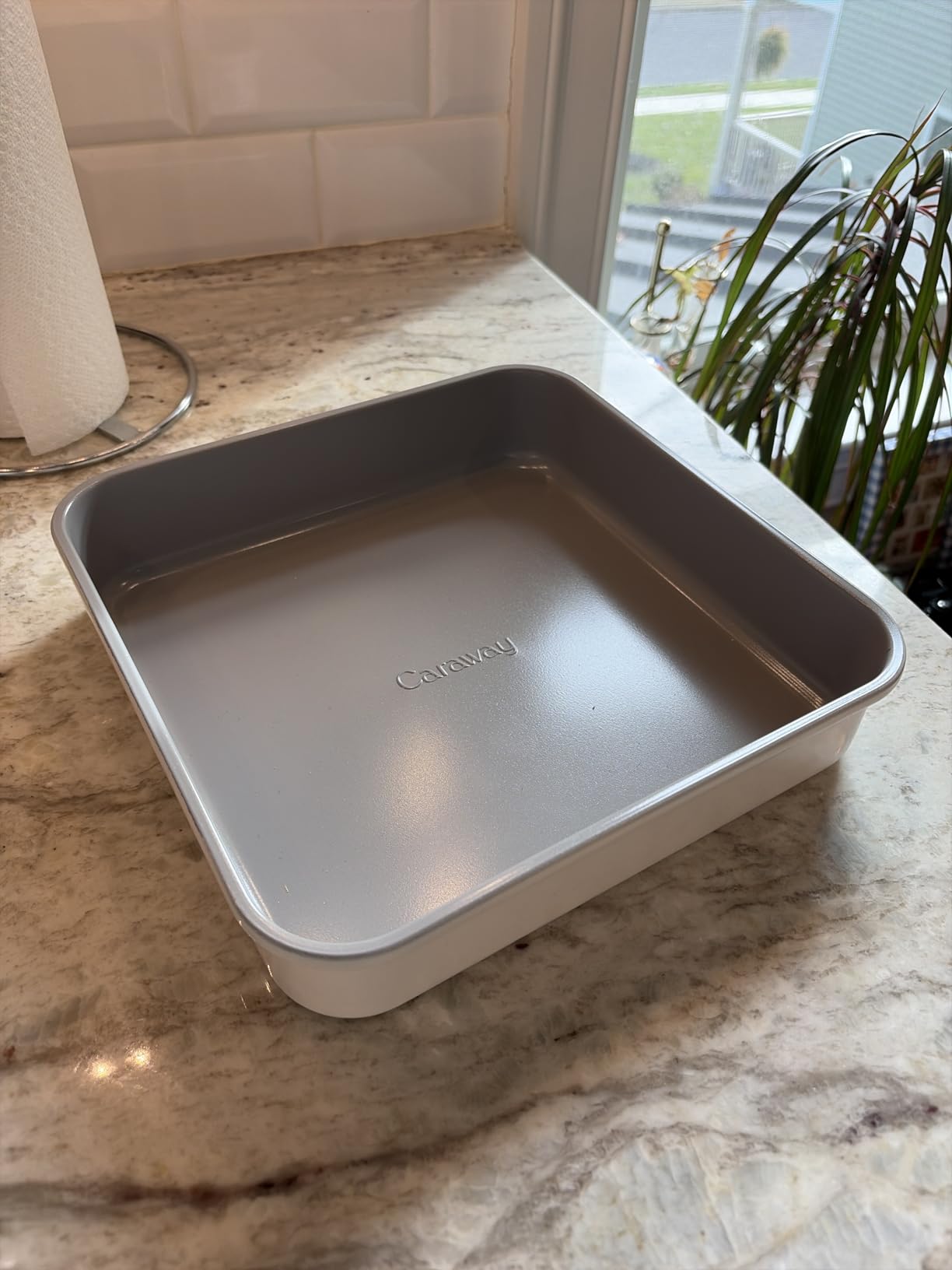 Caraway Non-Stick Ceramic 9