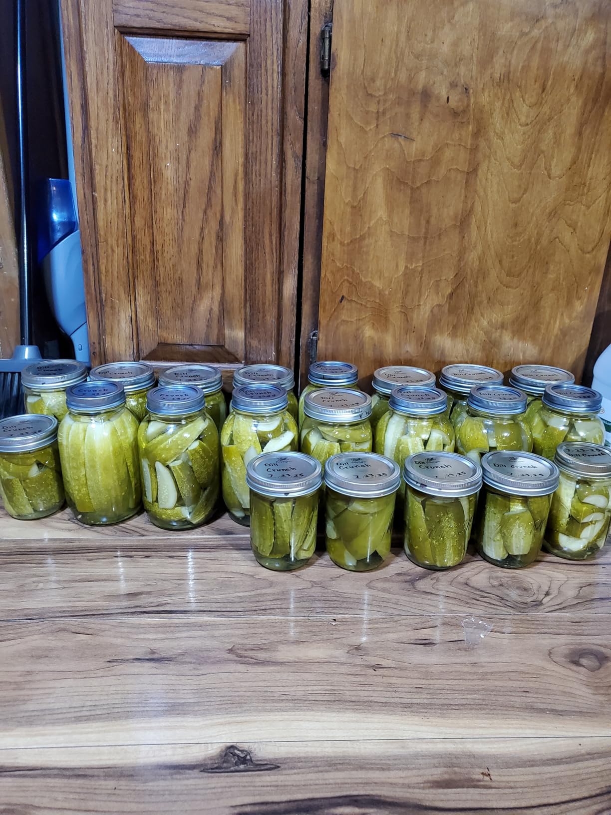 Roots & Harvest Water Bath Canner 7.13 gal customer photo 1