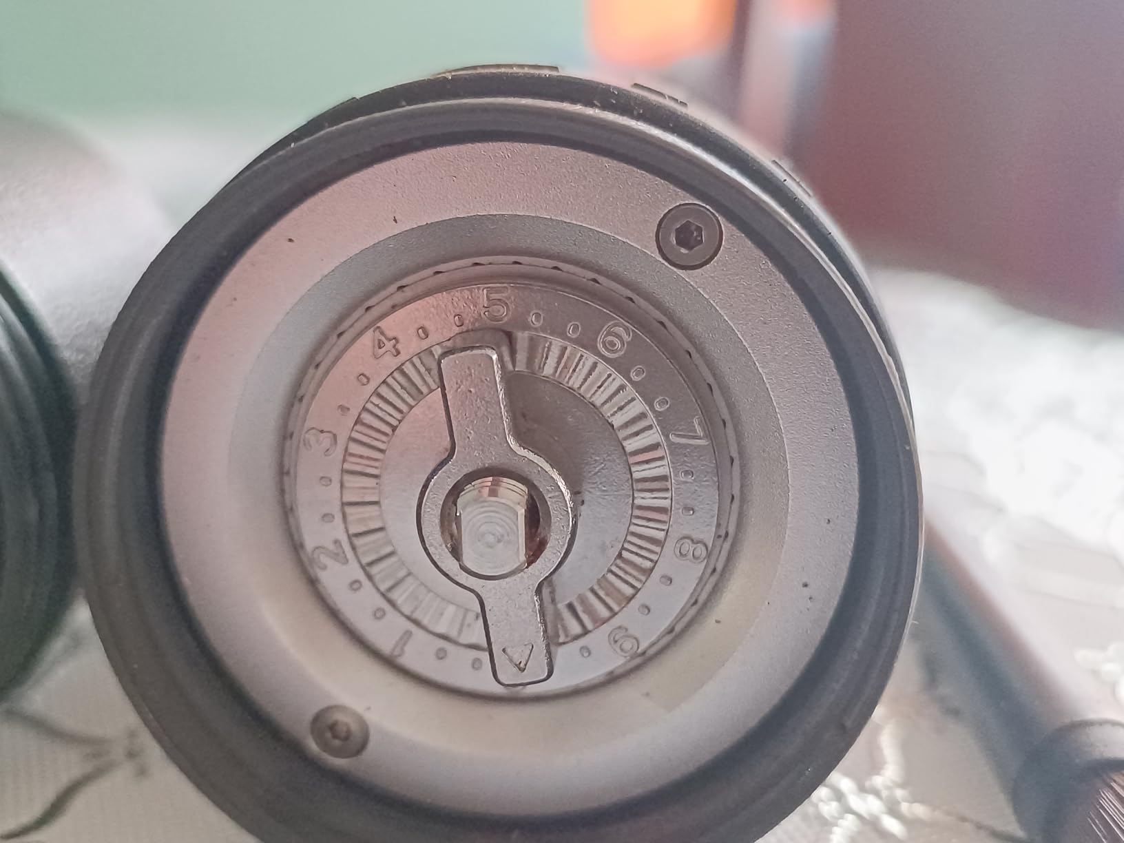 【Famous KOL Recommended】KINGrinder P0 Lightweight Manual Hand Coffee Grinder for Moka pot, French Press, Drip with Assembly Consistency Stainless Steel Conical Burr Mill, 20g Capacity customer photo 2