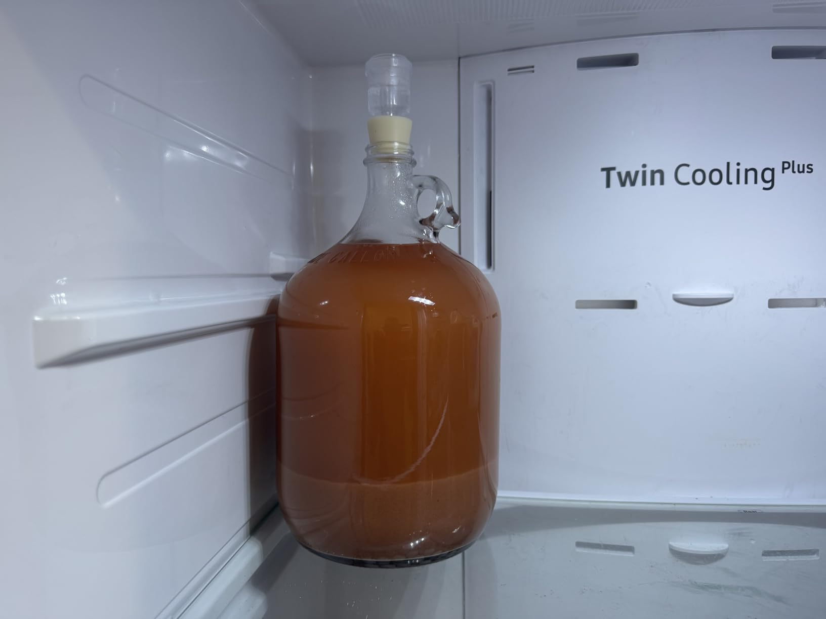 Mead Making Kit - Reusable Do-It-Yourself Honey Mead Making Kit - Mead Kit Complete - All the Mead Supplies You Need Makes 1 Gallon of Mead customer photo 1
