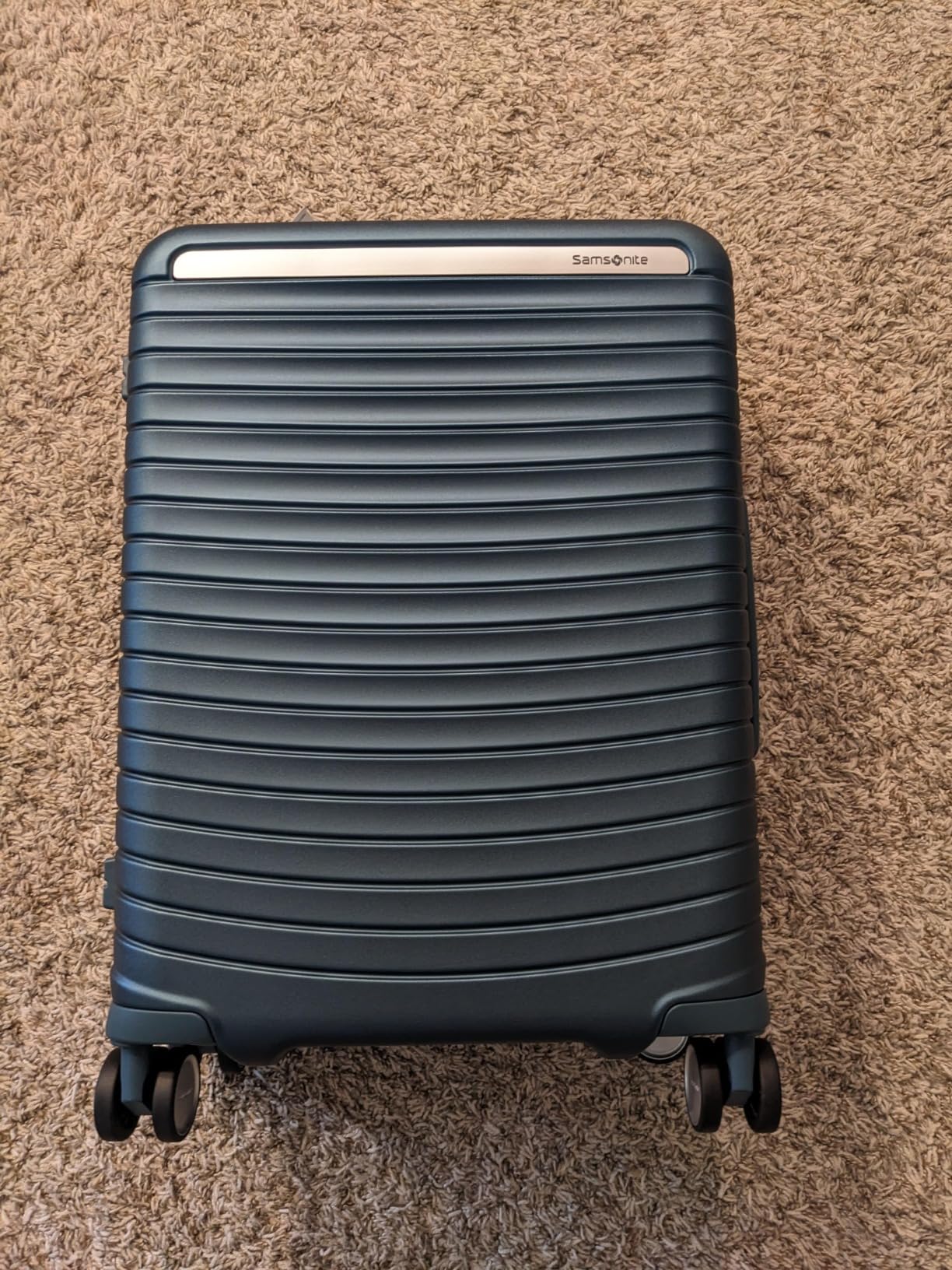 Samsonite Framelock Max 21